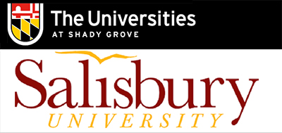 The Universities at Shady Grove and Salisbury University